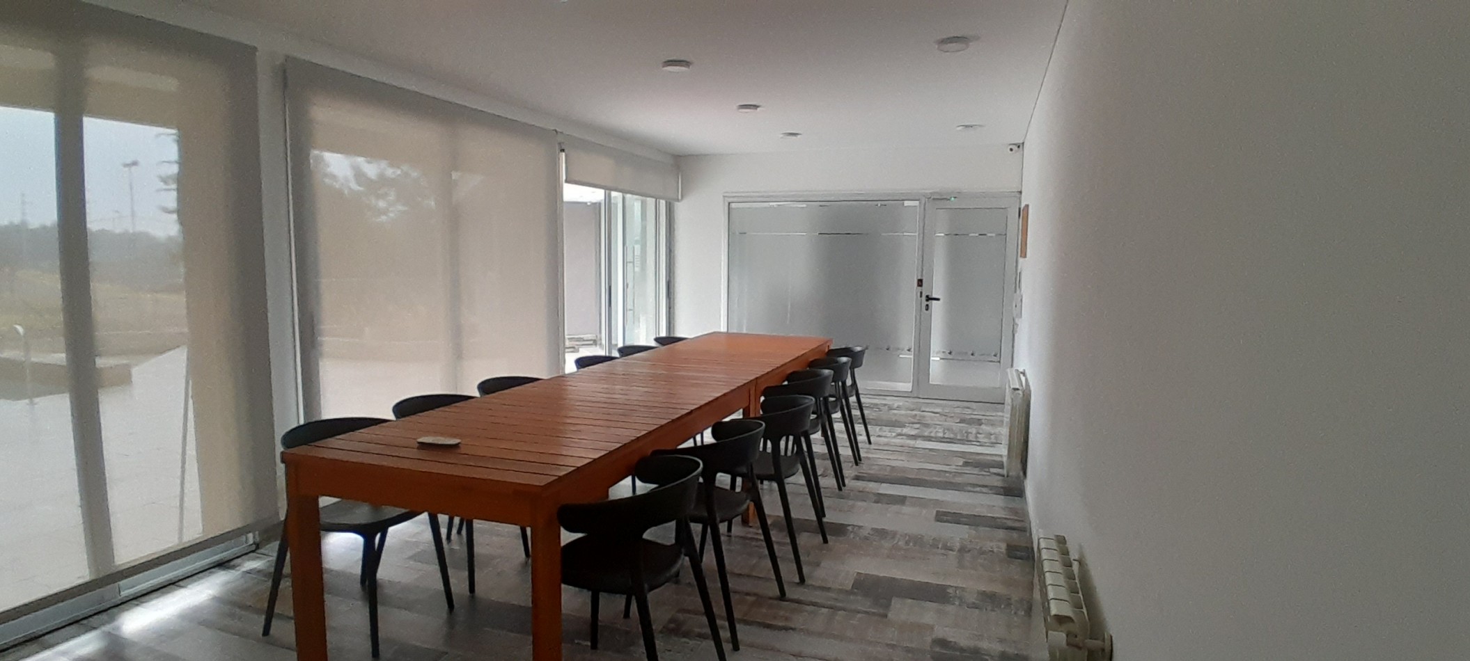 VENTA-DEPARTAMENTO 1 DORMITORIO-PILETA-GYM-SUM-QUINCHO- OPCION COCHERA