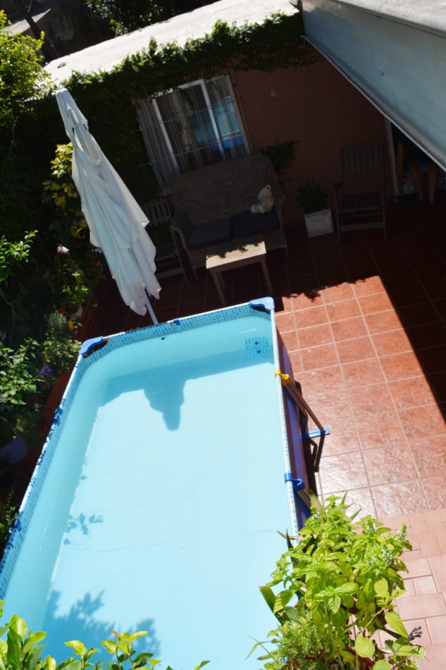 ALQUILER-FISHERTON-CASA 2 DORMITORIOS-IMPECABLE