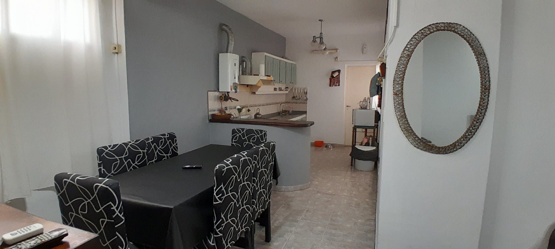 VENTA-CASA 2 PLANTAS-INGRESOS INDEPENDIENTE-REFORMADA