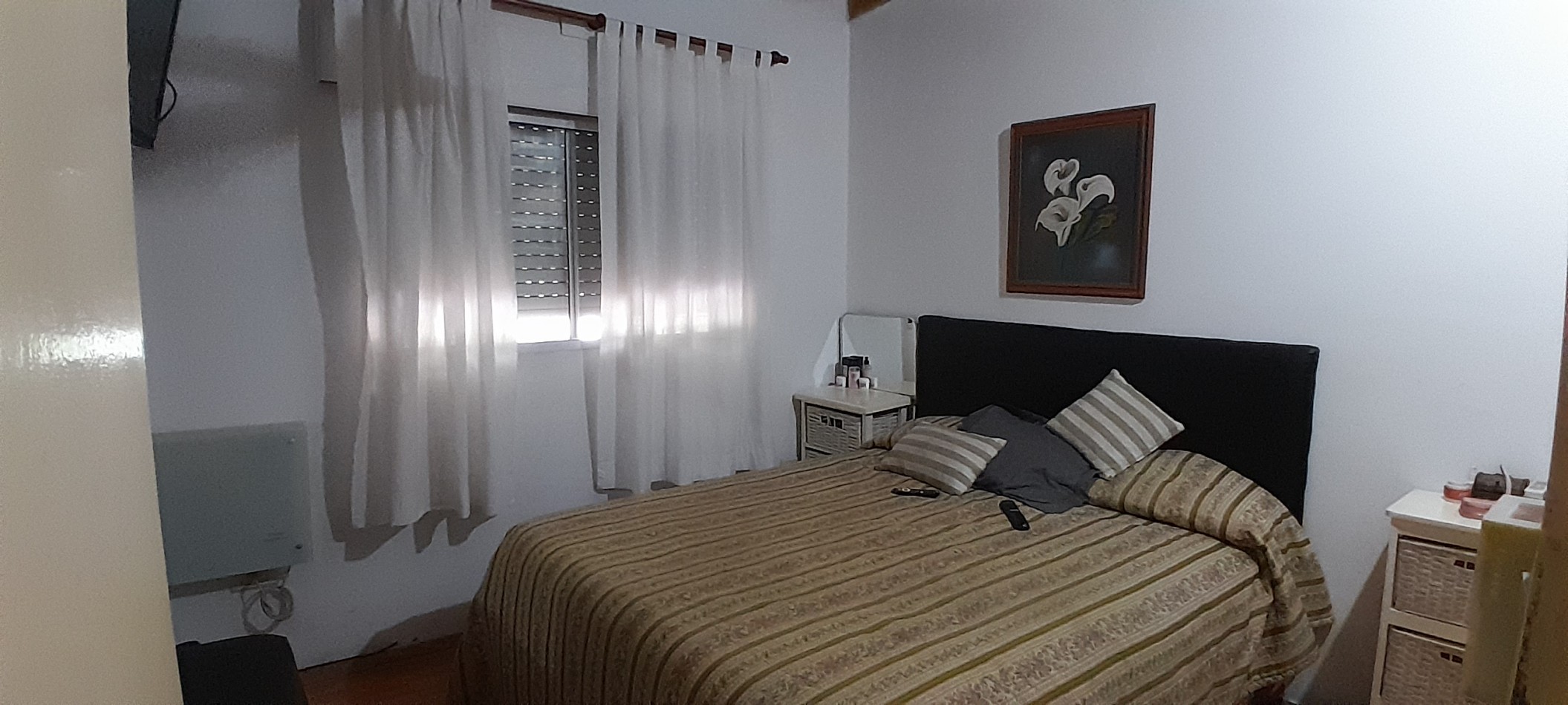 VENTA-CASA 2 PLANTAS-INGRESOS INDEPENDIENTE-REFORMADA