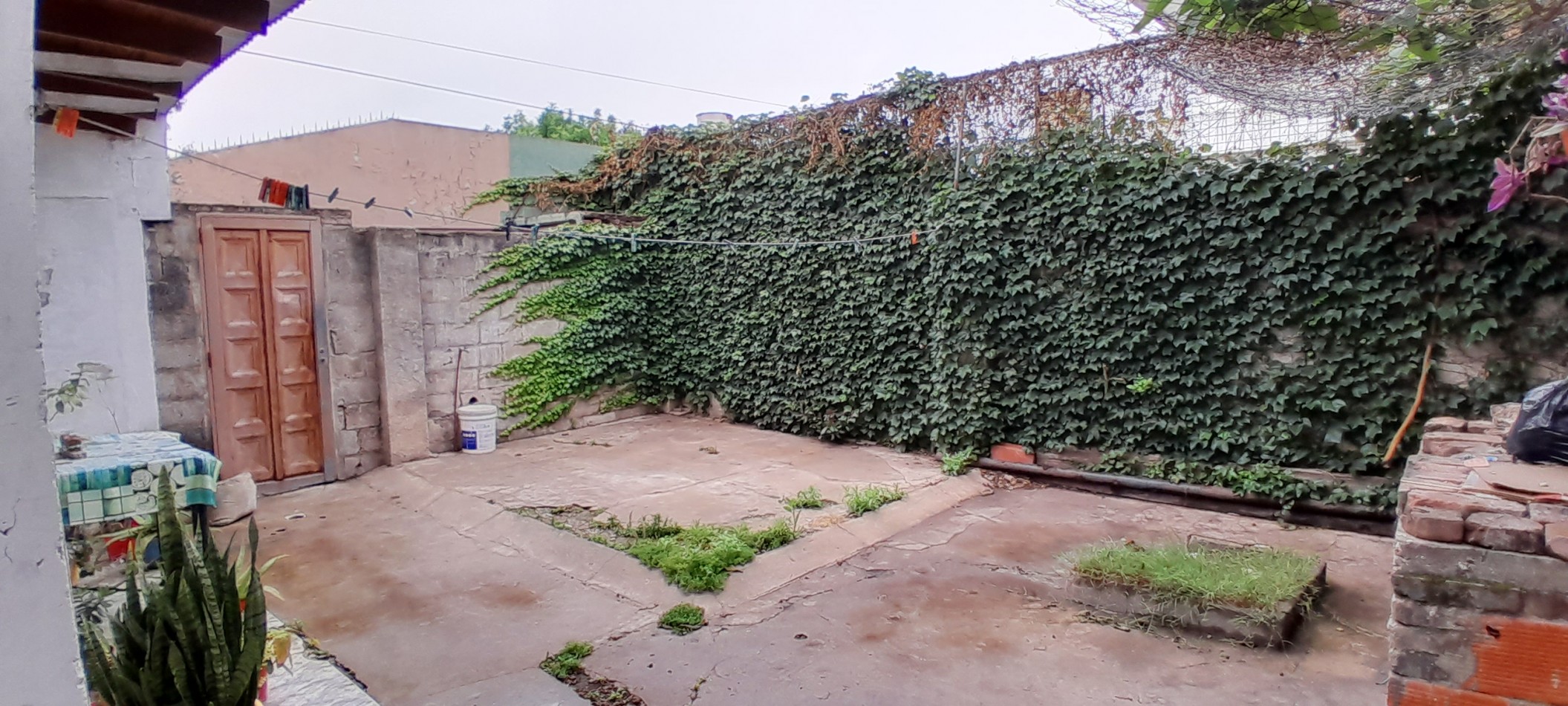 VENTA-NAVARRO 6100-2 CASAS-INGRESOS INDIVIDUALES-INVERSION-