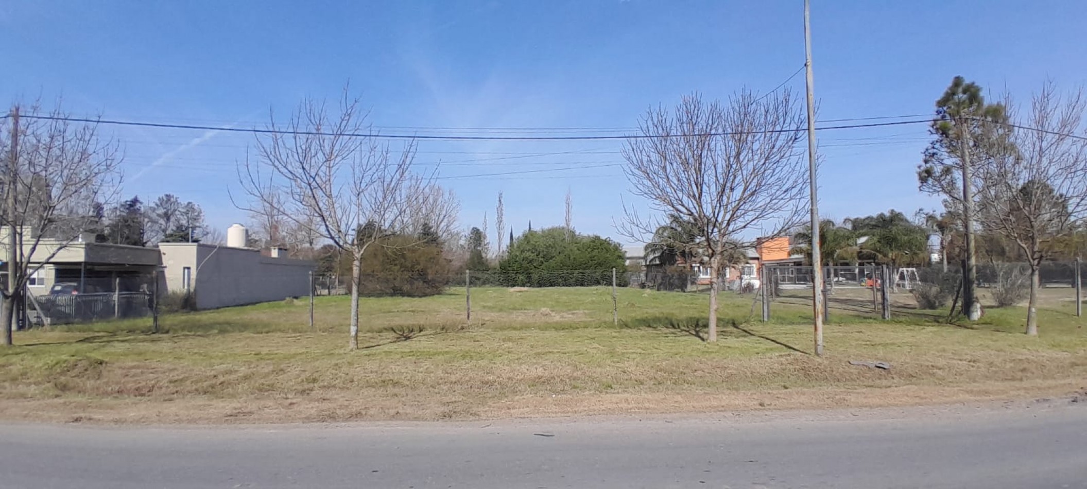 VENTA-HOSTAL DEL SOL-LOTE 2077 M2