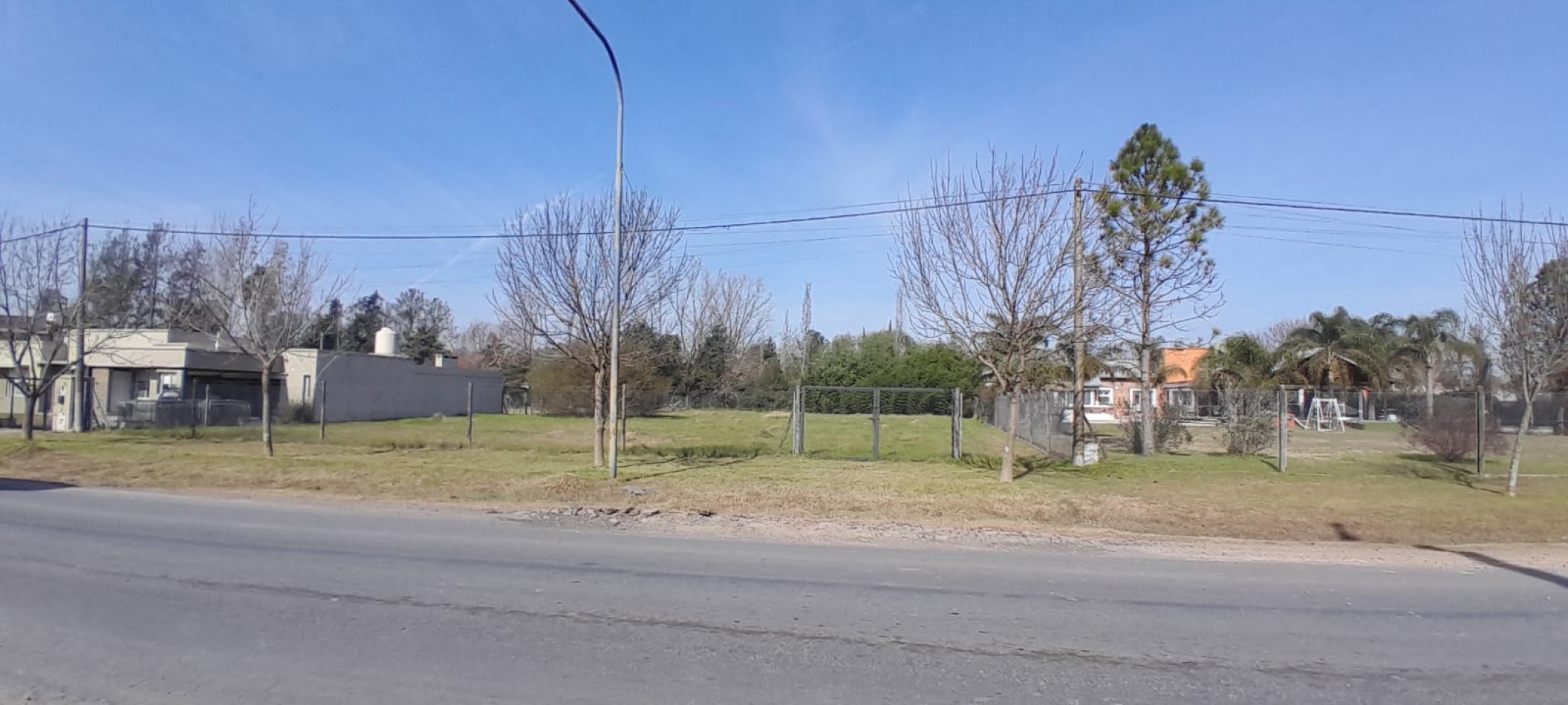 VENTA-HOSTAL DEL SOL-LOTE 2077 M2