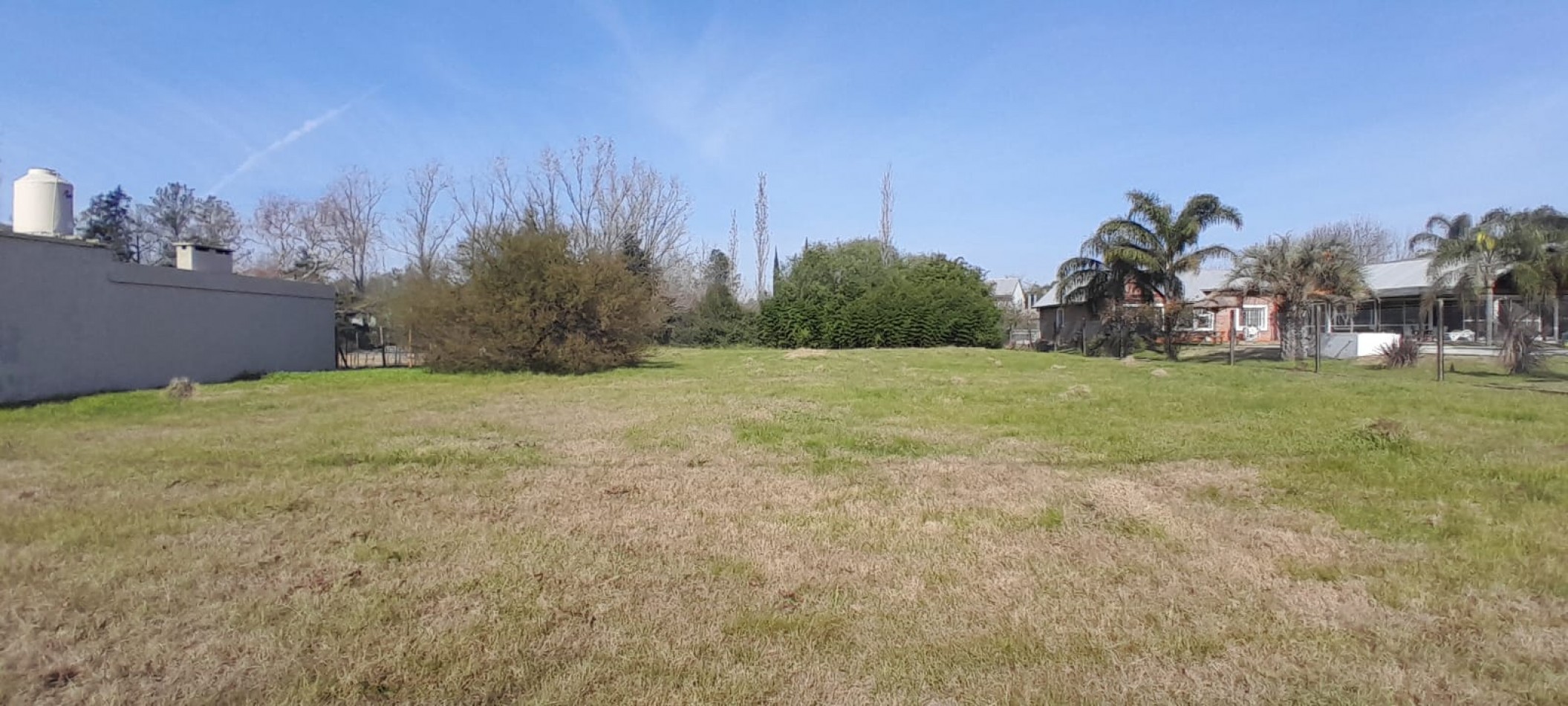 VENTA-HOSTAL DEL SOL-LOTE 2077 M2