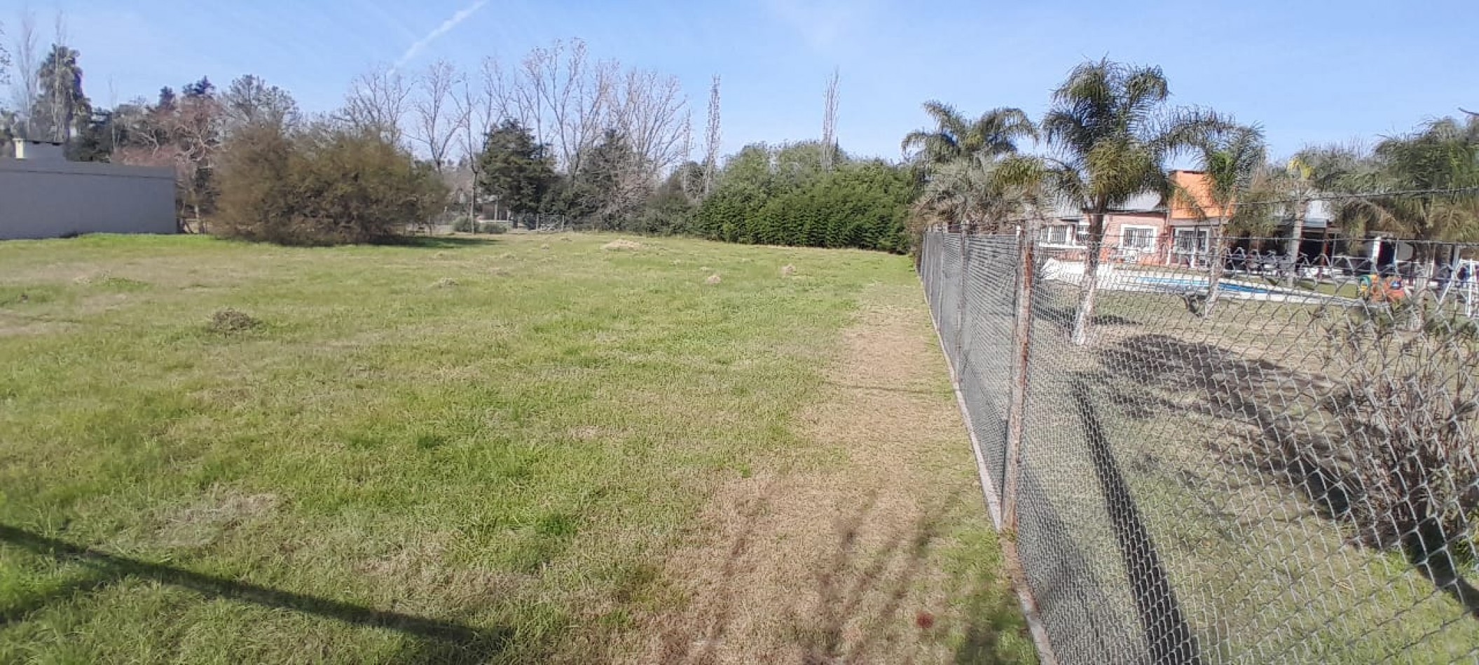 VENTA-HOSTAL DEL SOL-LOTE 2077 M2