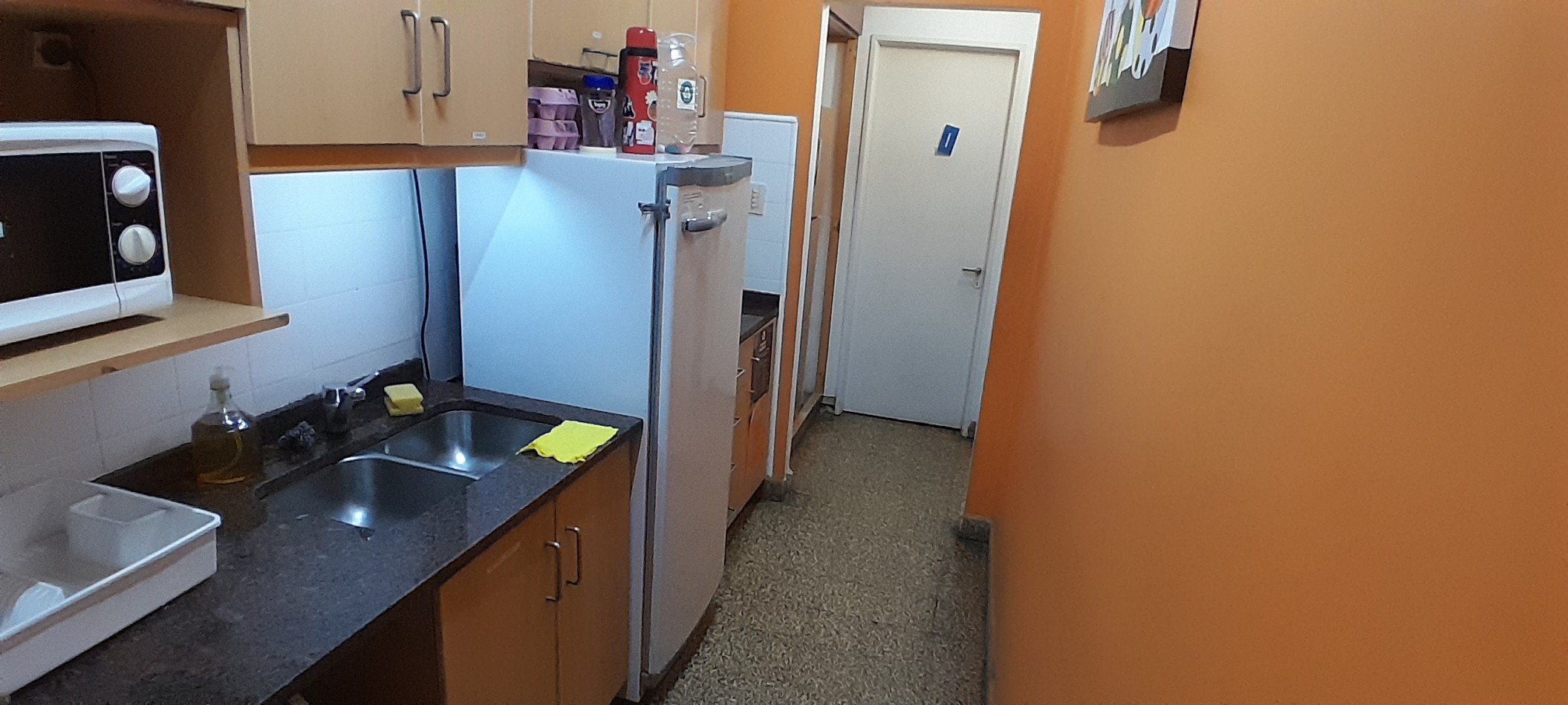 VENTA-CASA LOCAL-3 PLANTAS-IDEAL INVERSION-MUY BUEN ESTADO