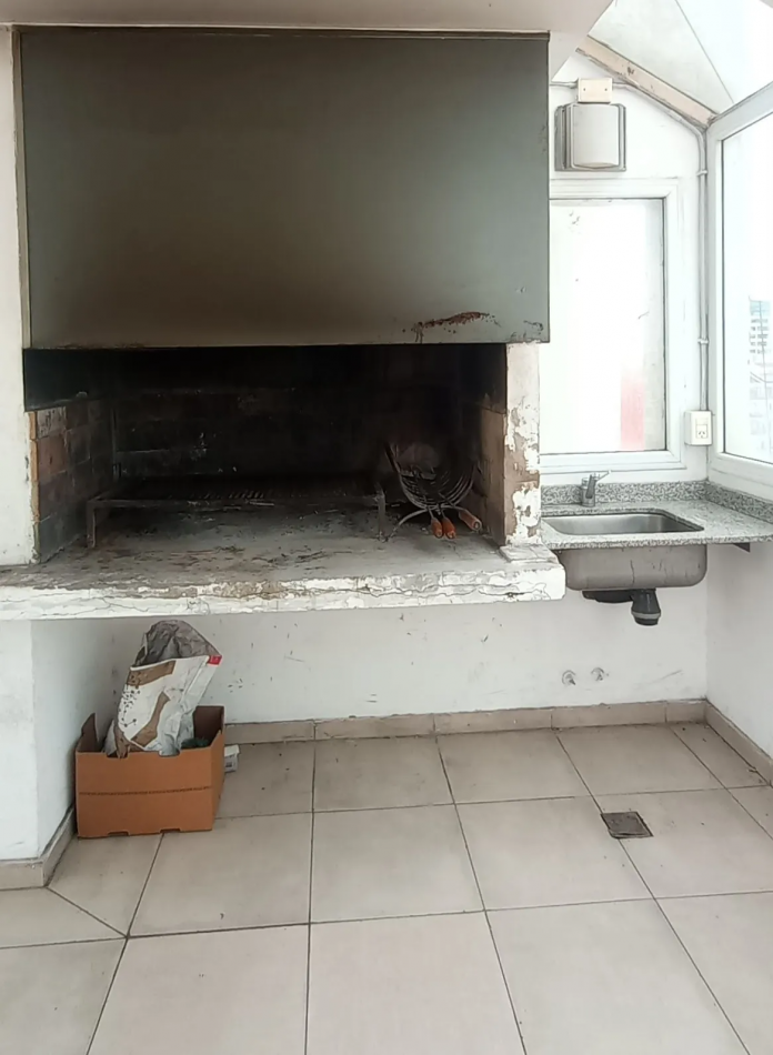 VENTA-MONOAMBIENTE CON 2 PATIOS-JUJUY 1800