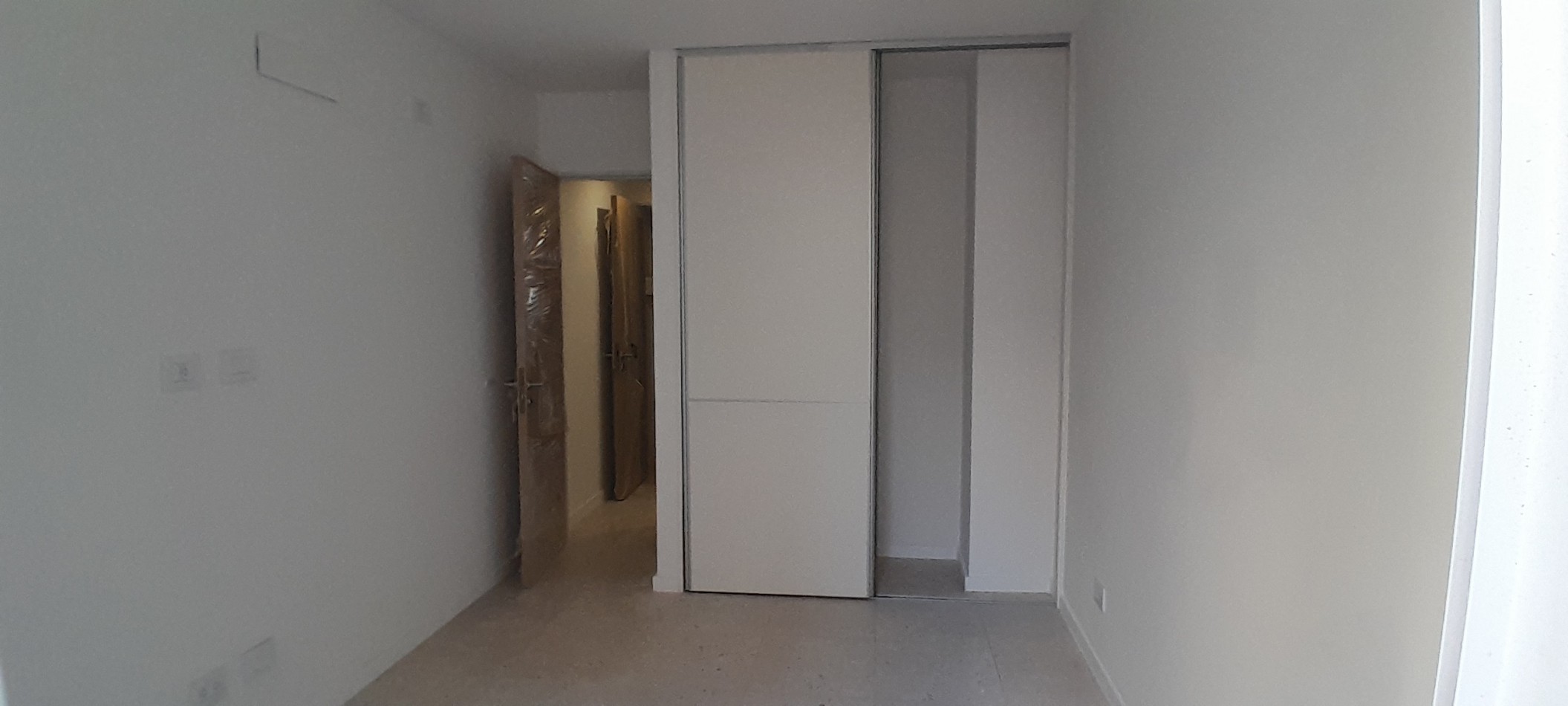 VENTA-RODRIGUEZ 600-DPTO 1 DORMITORIO-PATIO-A ESTRENAR