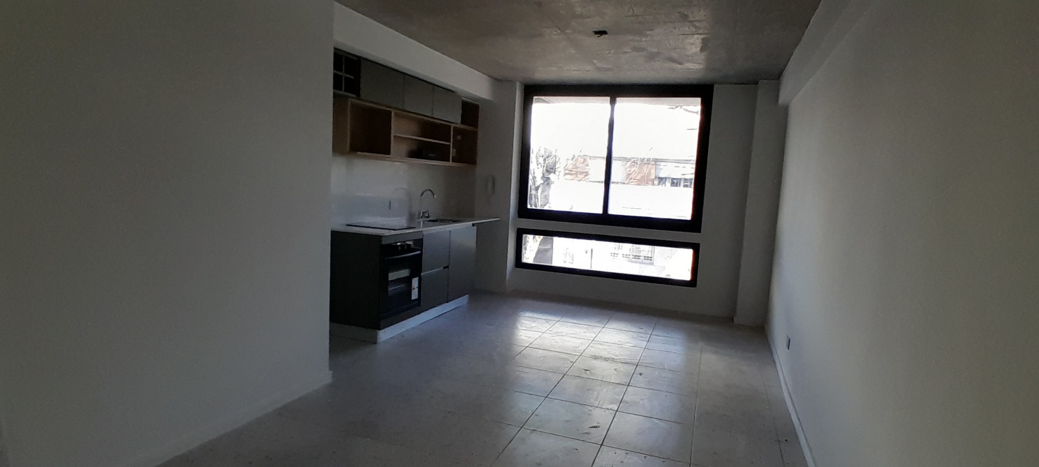 VENTA-RODRIGUEZ 600-DPTO 1 DORMITORIO-PATIO-A ESTRENAR