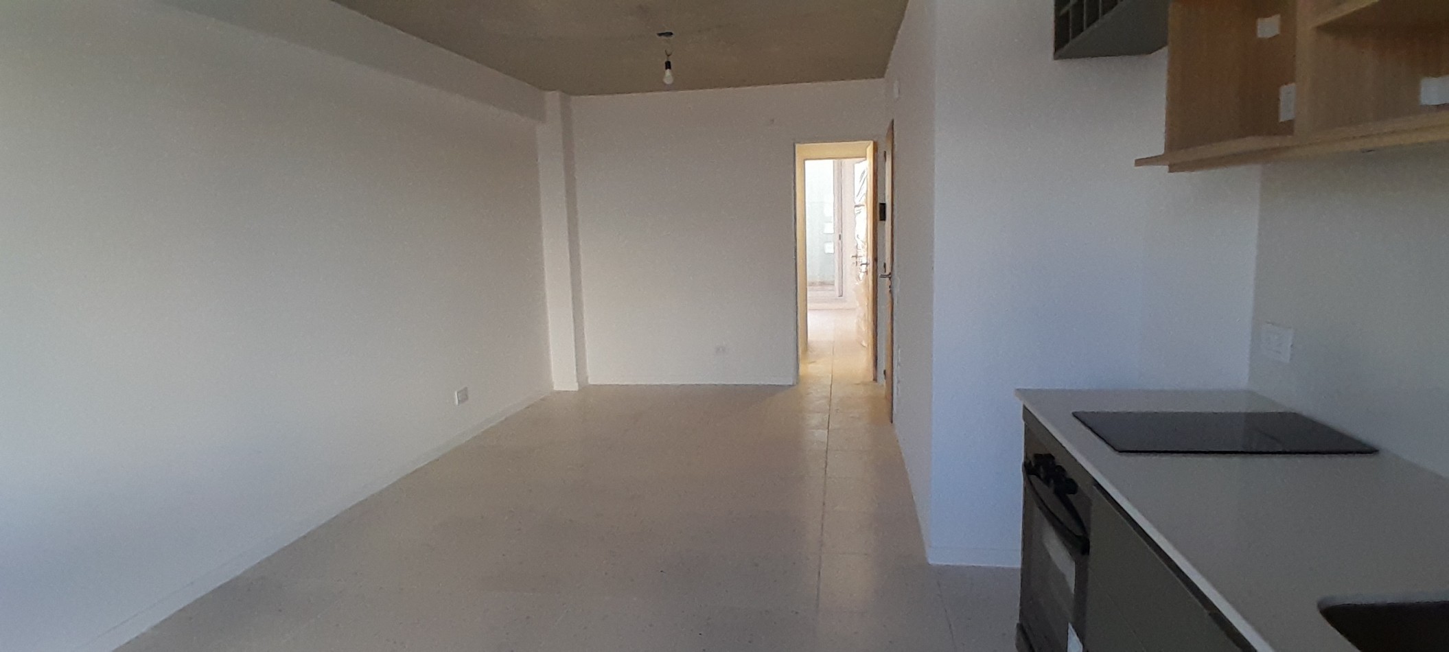 VENTA-RODRIGUEZ 600-DPTO 1 DORMITORIO-PATIO-A ESTRENAR