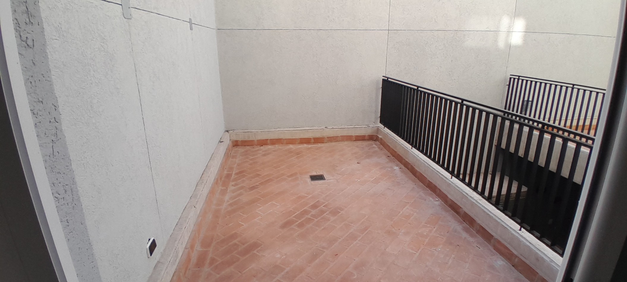 VENTA-RODRIGUEZ 600-DPTO 1 DORMITORIO-PATIO-A ESTRENAR