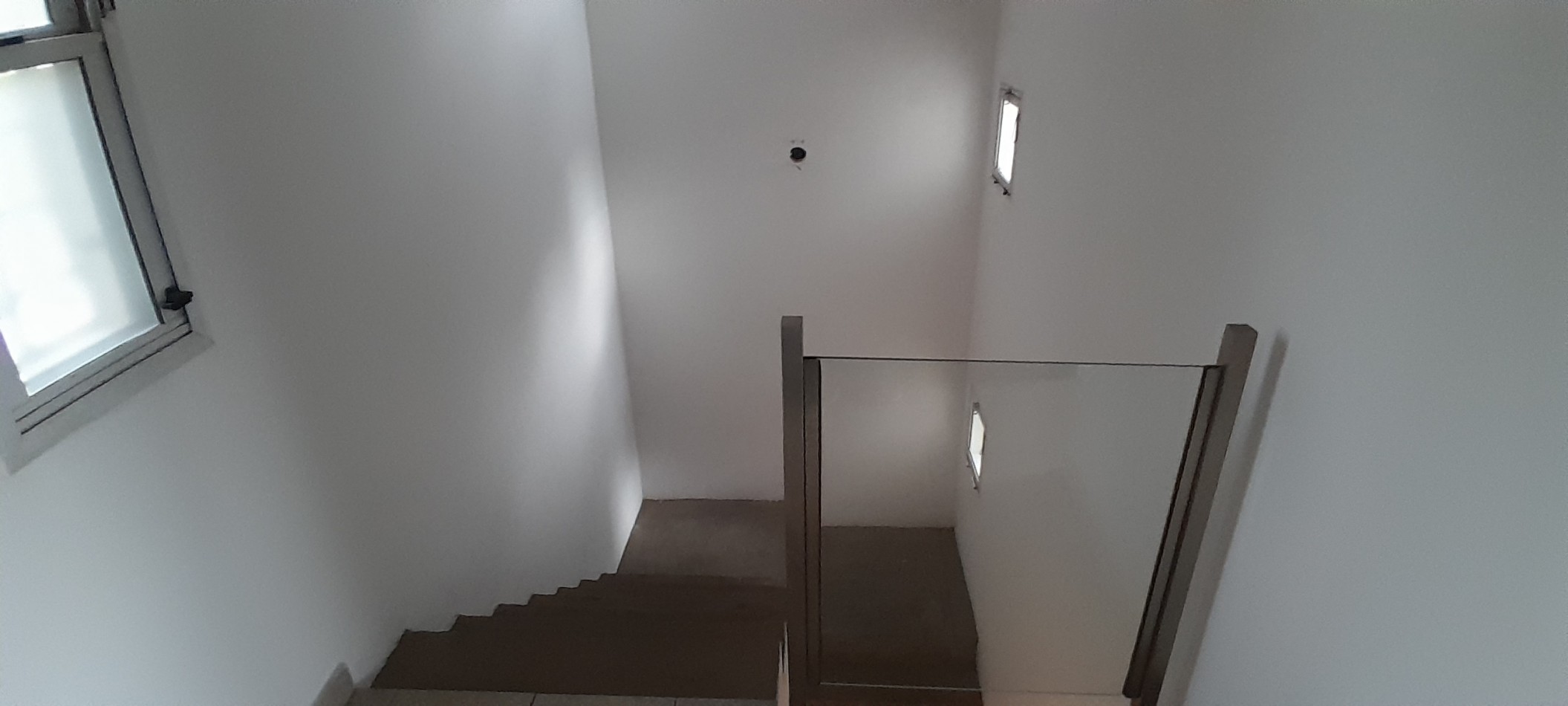 ALQUILER-BARRIO TANGO-CASA 2 DORMITORIOS-COCHERA-JARDIN