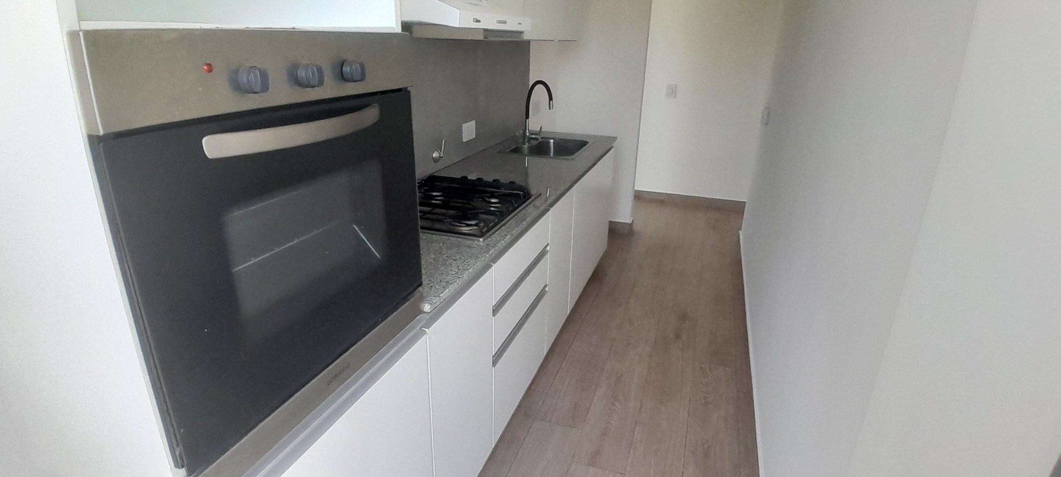 ALQUILER-DEPARTAMENTO 2 DORMITORIOS-PILETA-GYM-SUM-QUINCHO