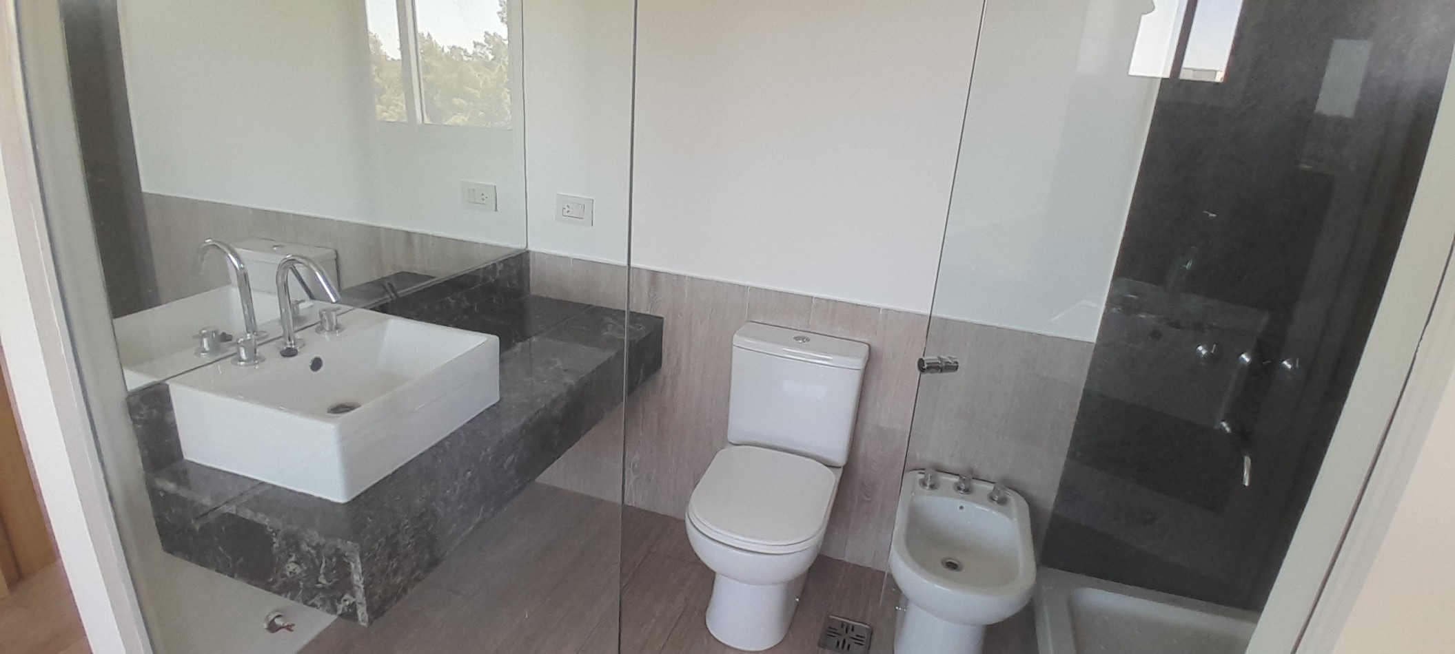 ALQUILER-DEPARTAMENTO 2 DORMITORIOS-PILETA-GYM-SUM-QUINCHO