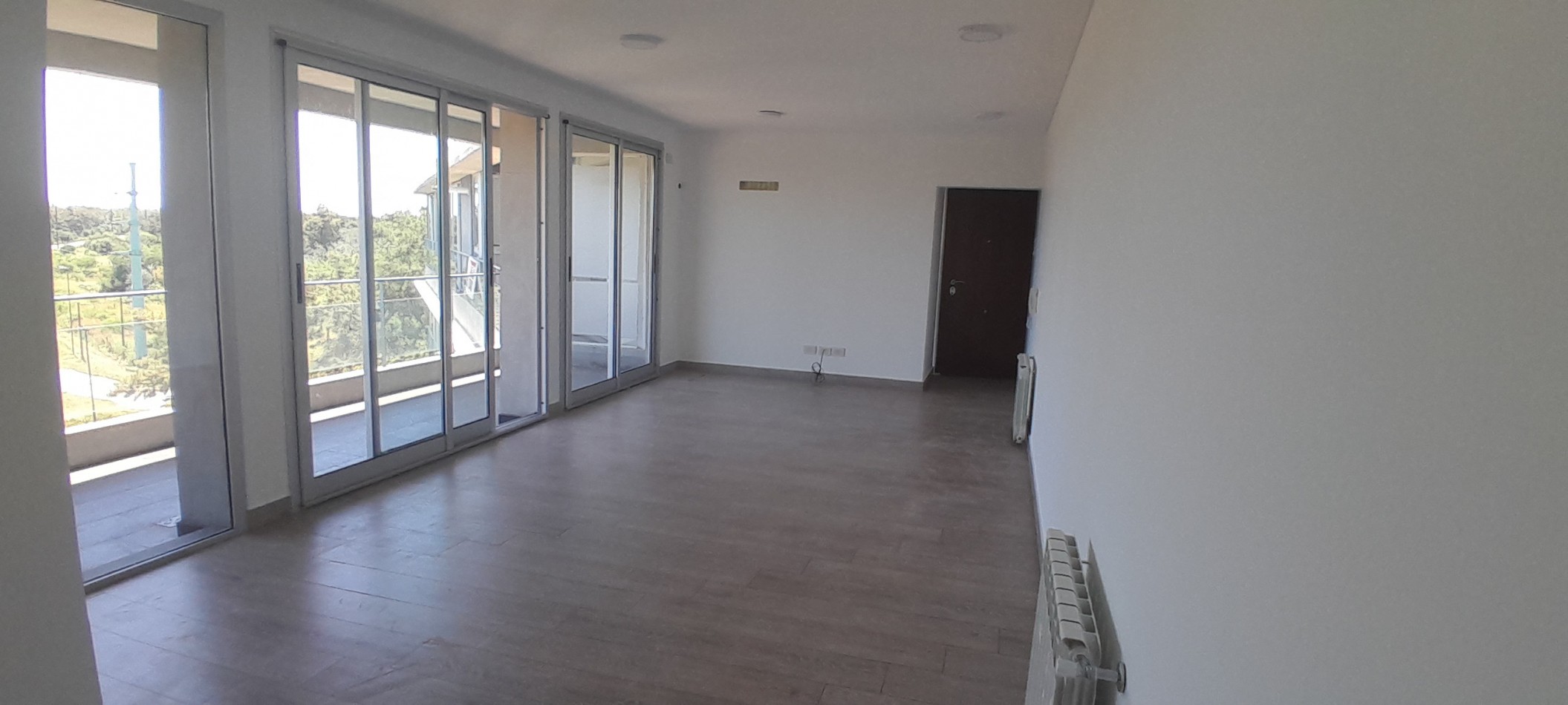 ALQUILER-DEPARTAMENTO 2 DORMITORIOS-PILETA-GYM-SUM-QUINCHO