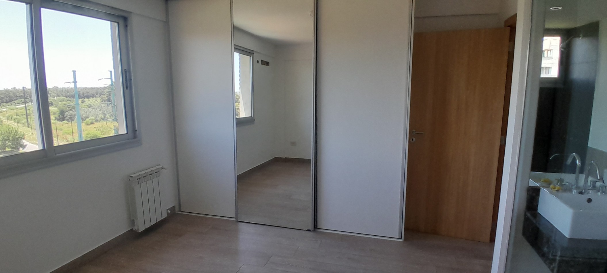 ALQUILER-DEPARTAMENTO 2 DORMITORIOS-PILETA-GYM-SUM-QUINCHO