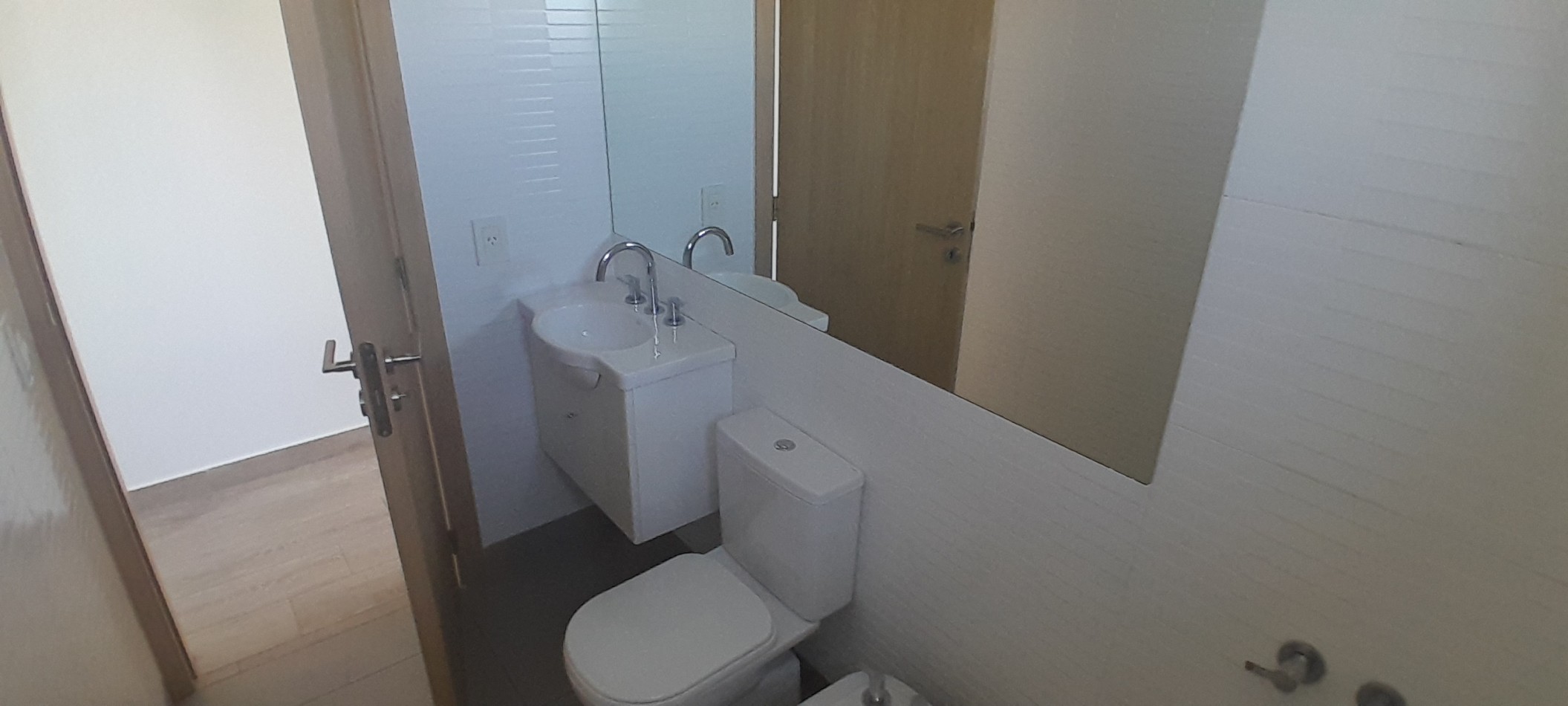 ALQUILER-DEPARTAMENTO 2 DORMITORIOS-PILETA-GYM-SUM-QUINCHO