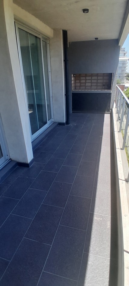 ALQUILER-DEPARTAMENTO 2 DORMITORIOS-PILETA-GYM-SUM-QUINCHO