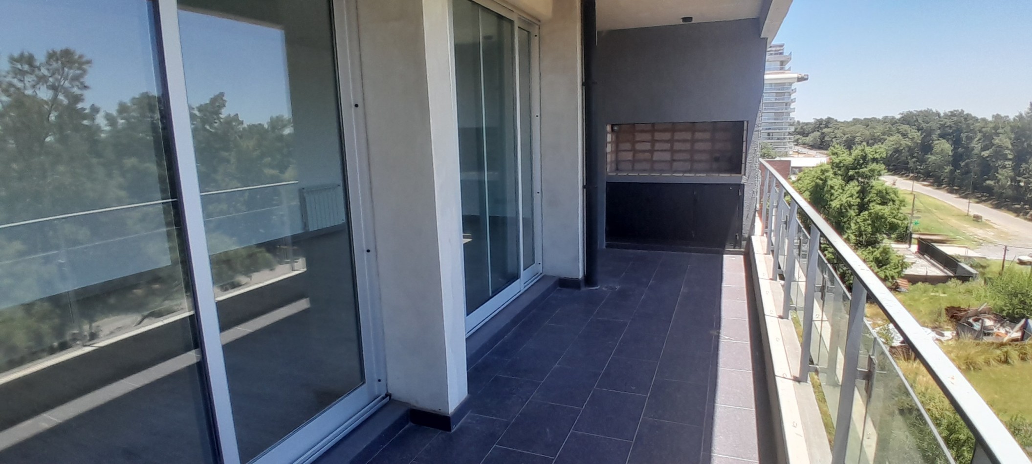 ALQUILER-DEPARTAMENTO 2 DORMITORIOS-PILETA-GYM-SUM-QUINCHO