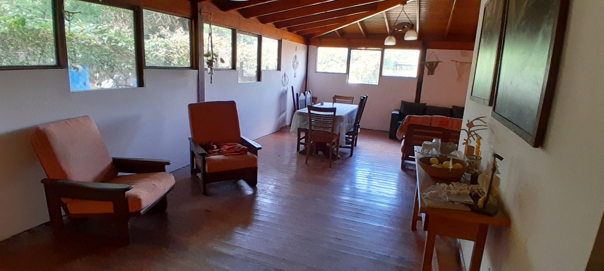 VENTA-BARIO LOS MORROS-FUNES-3 DORMITORIOS-BAÑO-PARQUE-PILETA