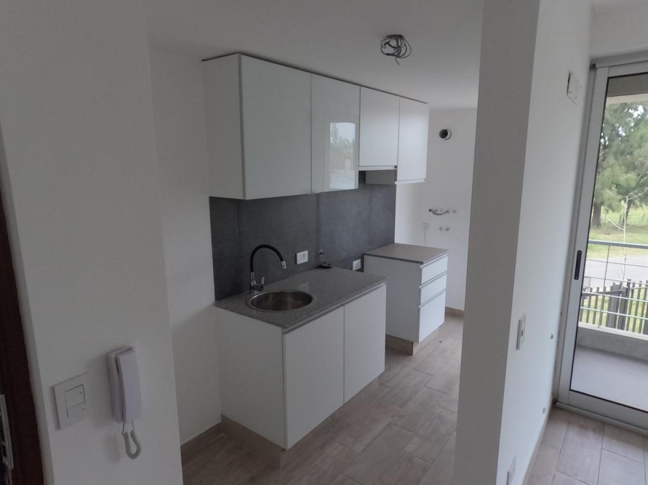 ALQUILER-DEPARTAMENTO 2 DORMITORIOS-PILETA-GYM-SUM-QUINCHO-