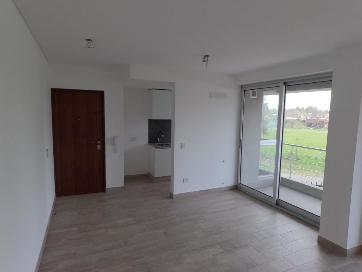 ALQUILER-DEPARTAMENTO 2 DORMITORIOS-PILETA-GYM-SUM-QUINCHO-