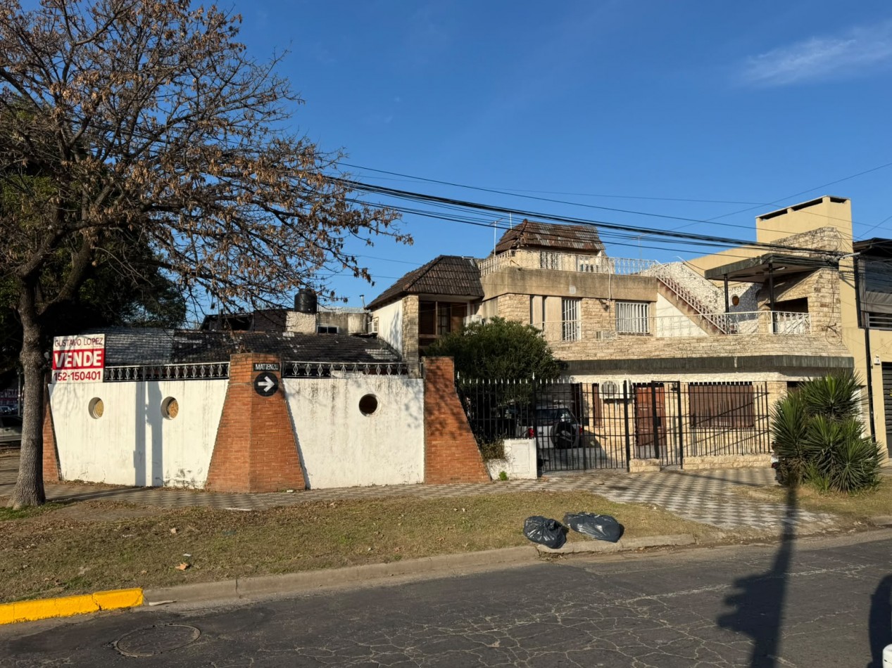 VENTA-PELLEGRINI Y MATIENZO-IDEAL EMPRENDIMIENTO COMERCIAL