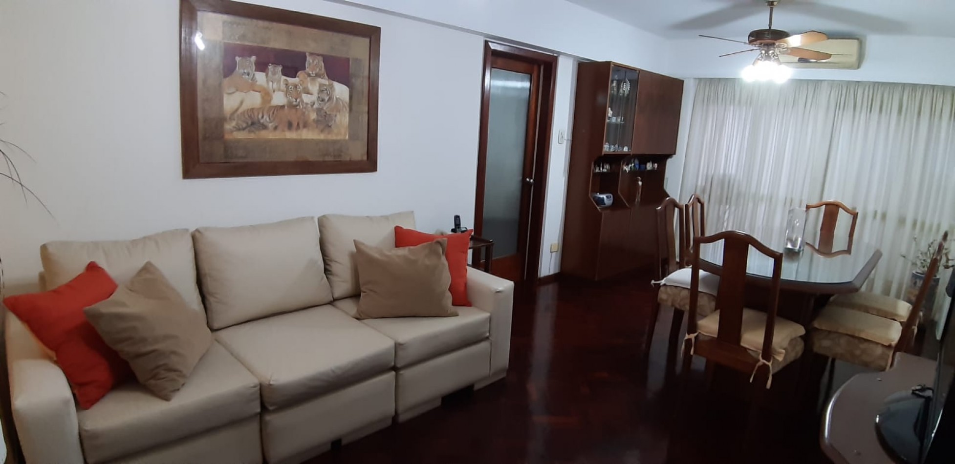 VENTA-ITALIA 600-3 DORMITORIOS-2 BAÑOS-COCHERA-TERRAZA-184 M2
