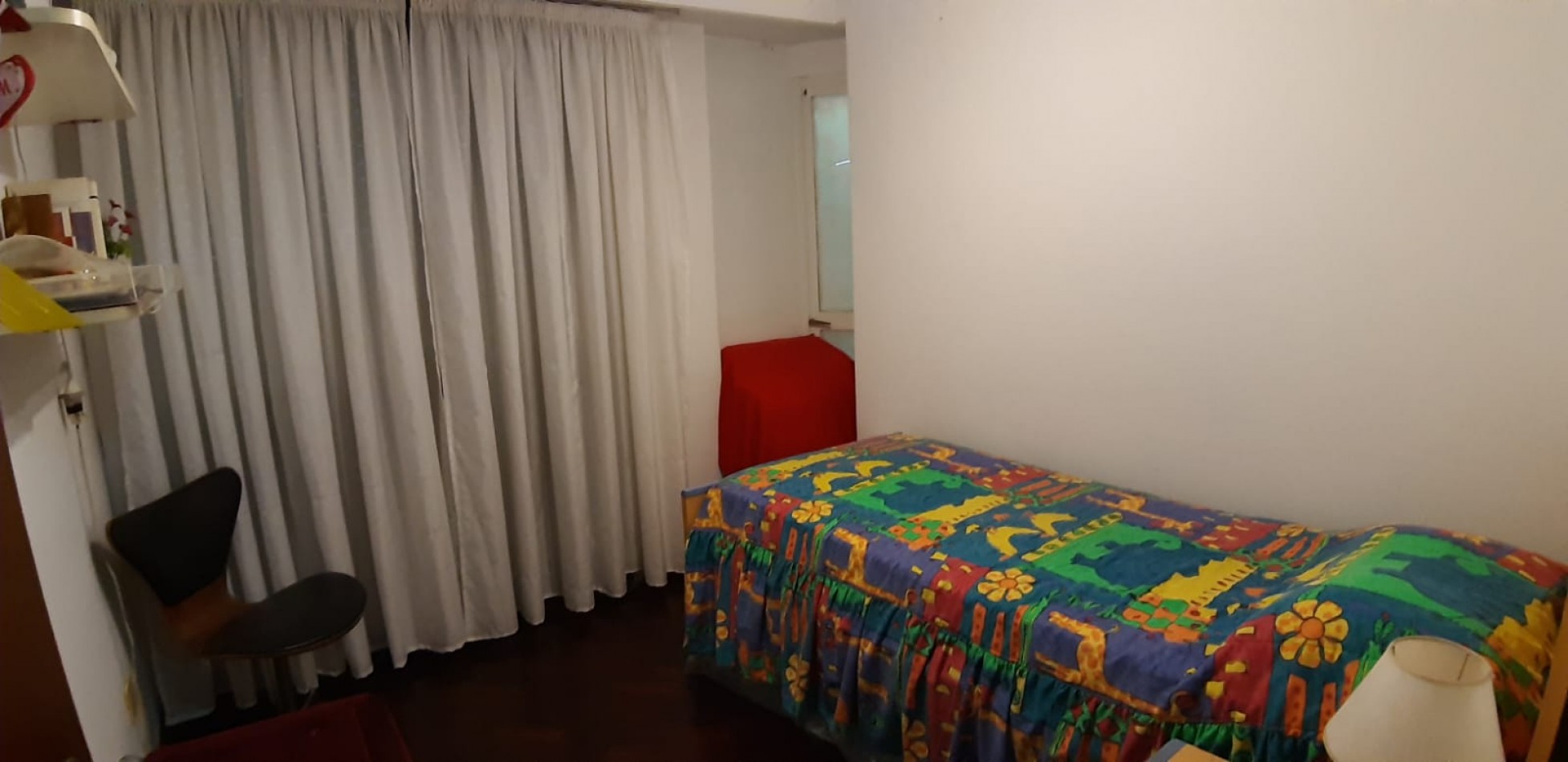 VENTA-ITALIA 600-3 DORMITORIOS-2 BAÑOS-COCHERA-TERRAZA-184 M2
