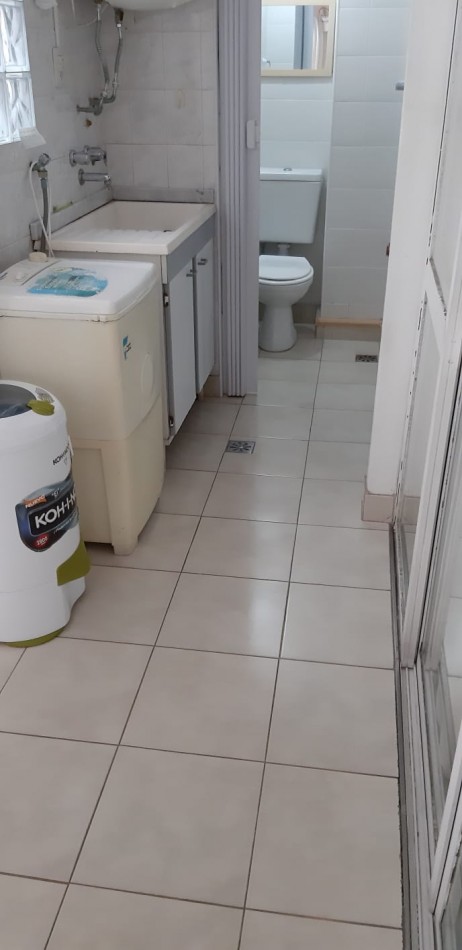 VENTA-ITALIA 600-3 DORMITORIOS-2 BAÑOS-COCHERA-TERRAZA-184 M2