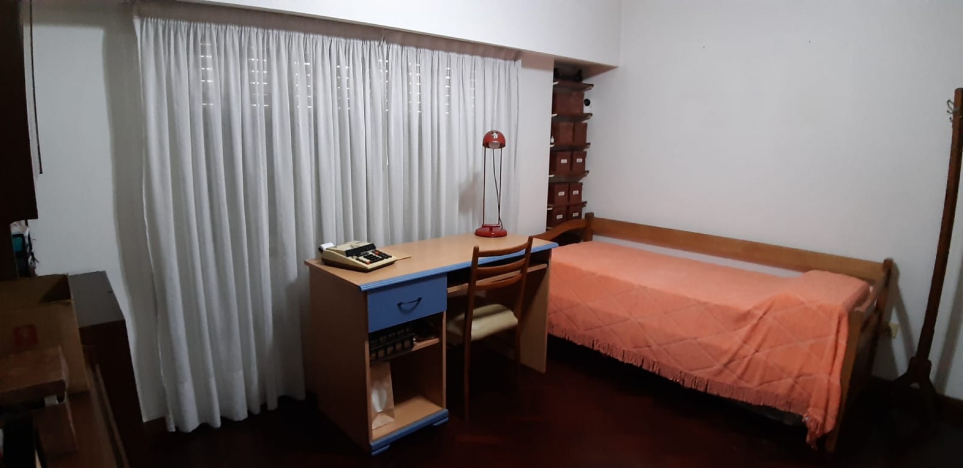 VENTA-ITALIA 600-3 DORMITORIOS-2 BAÑOS-COCHERA-TERRAZA-184 M2