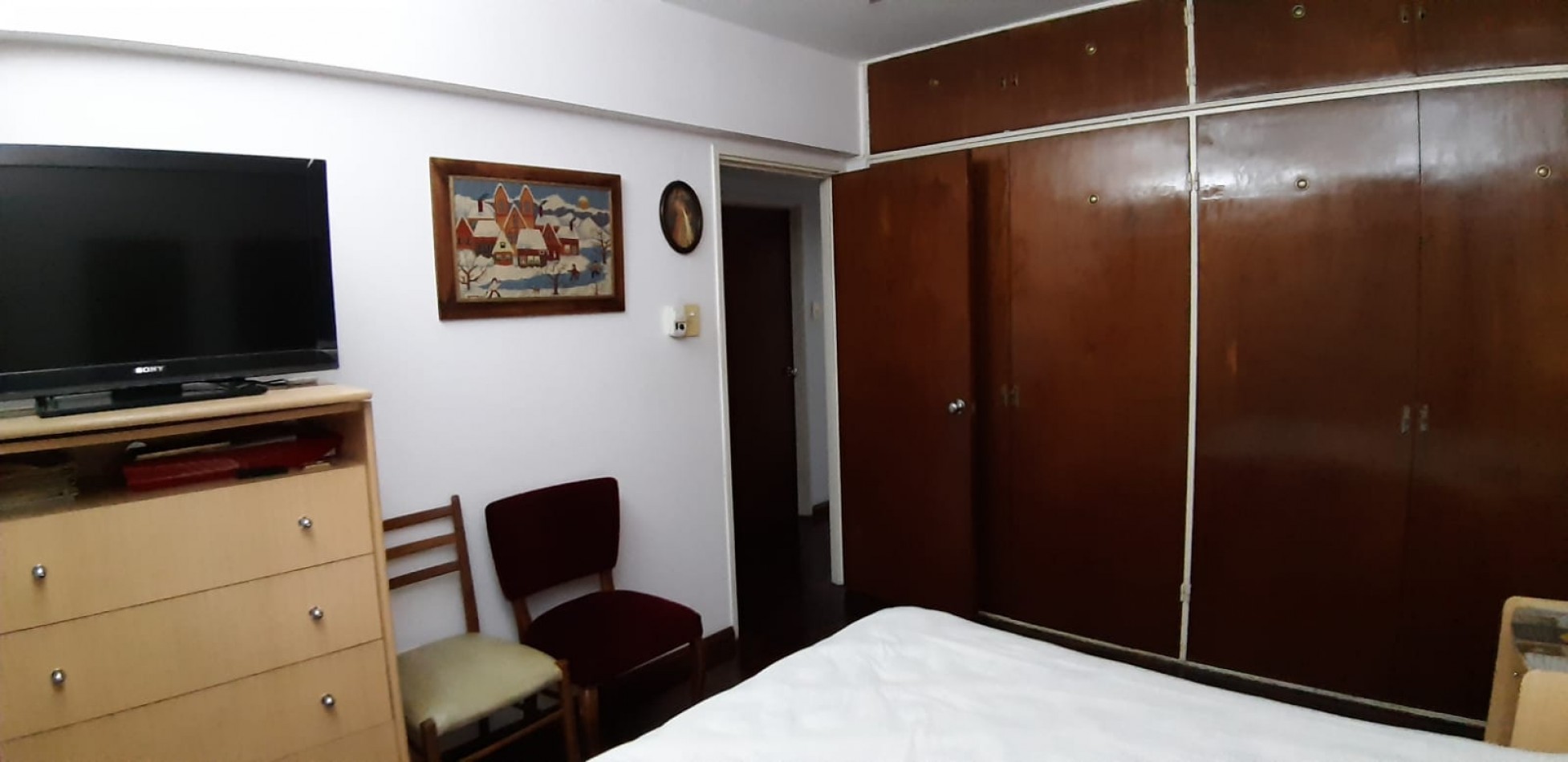 VENTA-ITALIA 600-3 DORMITORIOS-2 BAÑOS-COCHERA-TERRAZA-184 M2