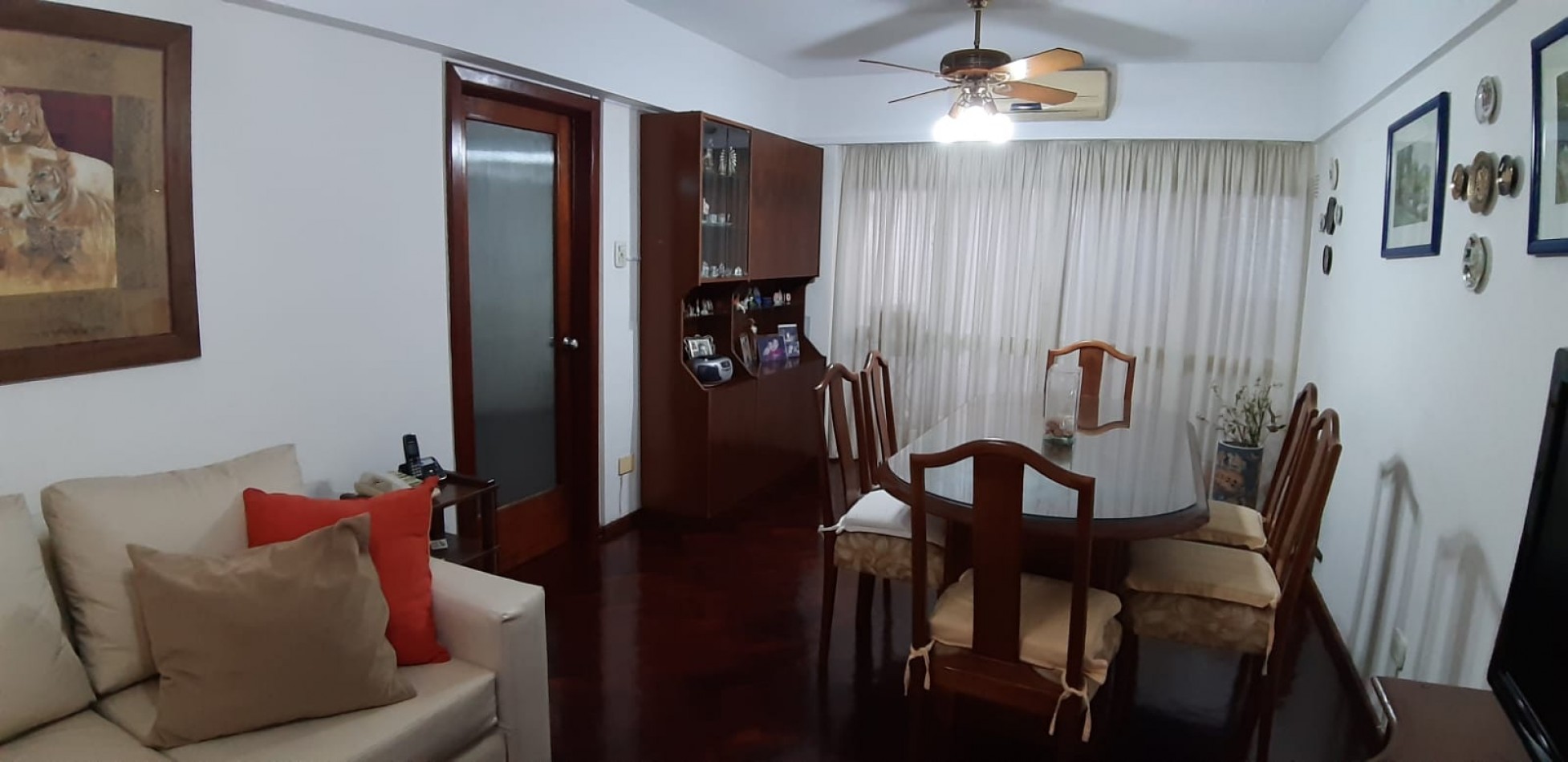VENTA-ITALIA 600-3 DORMITORIOS-2 BAÑOS-COCHERA-TERRAZA-184 M2