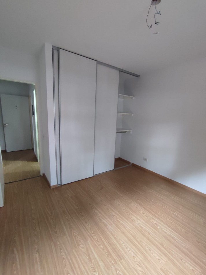 ALQUILER- ALOS VERDES PILAY-DEPARTAMENTO 2 DORM-COCHERA-BALCON CON PARRILLERO