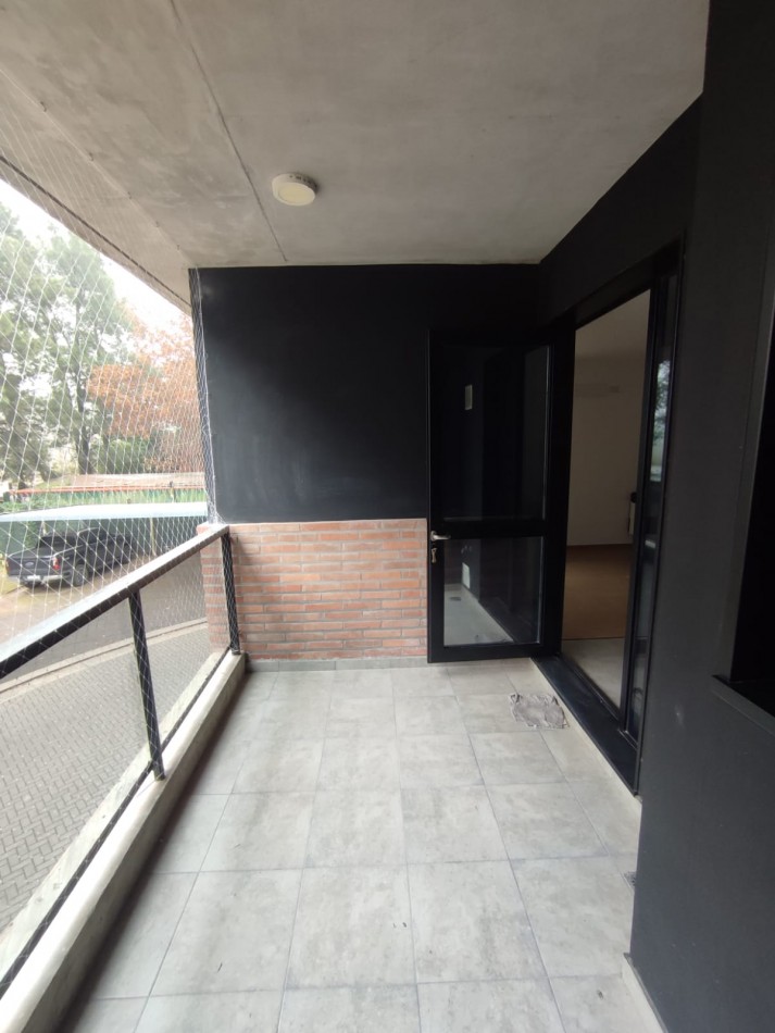 ALQUILER- ALOS VERDES PILAY-DEPARTAMENTO 2 DORM-COCHERA-BALCON CON PARRILLERO