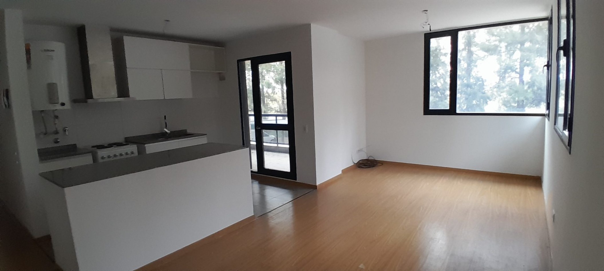ALQUILER- ALOS VERDES PILAY-DEPARTAMENTO 2 DORM-COCHERA-BALCON CON PARRILLERO