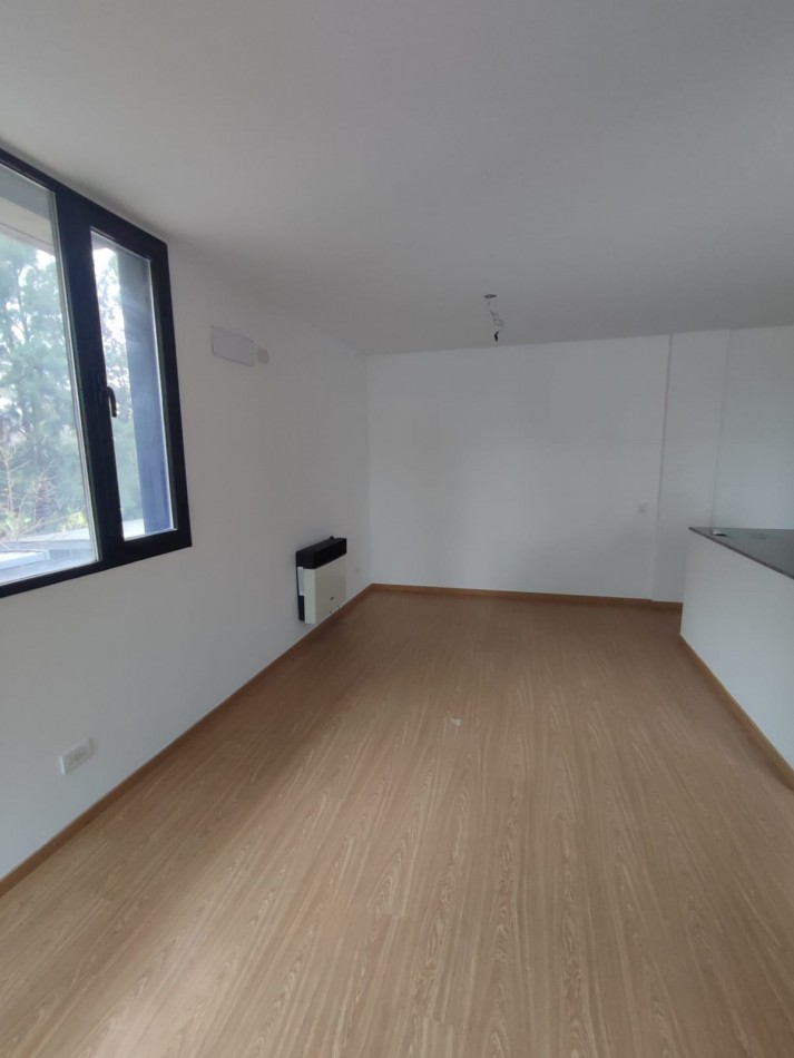 ALQUILER- ALOS VERDES PILAY-DEPARTAMENTO 2 DORM-COCHERA-BALCON CON PARRILLERO