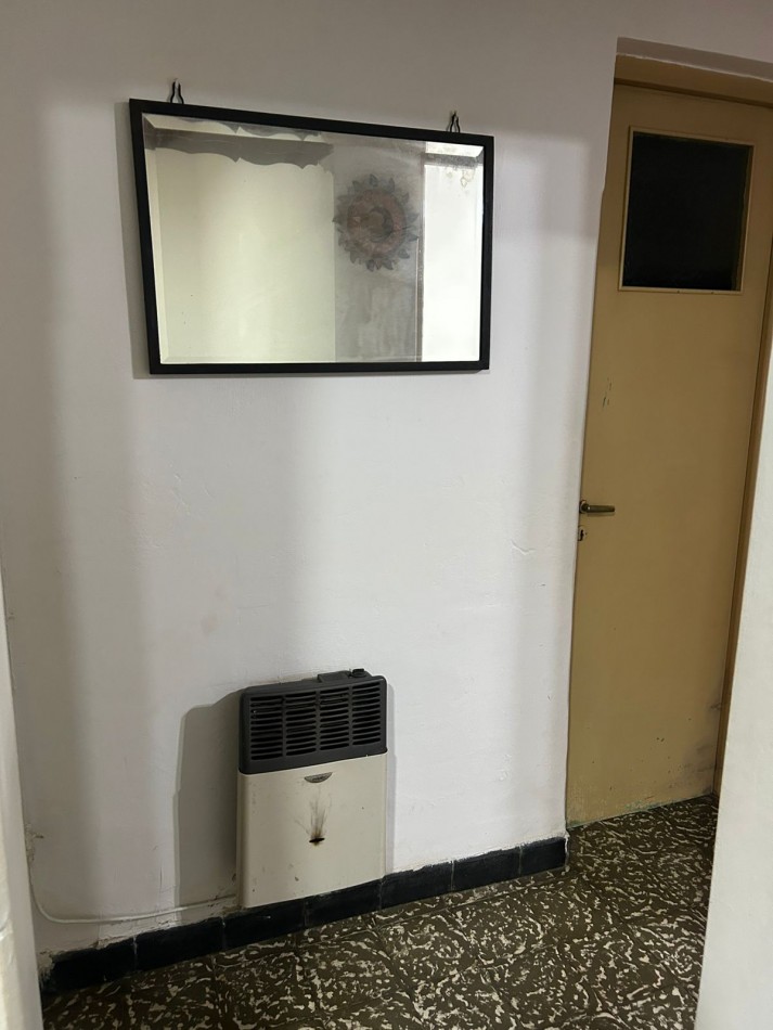VENTA-GRANADERO BAIGORRIA-CASA 2 DORMITORIOS