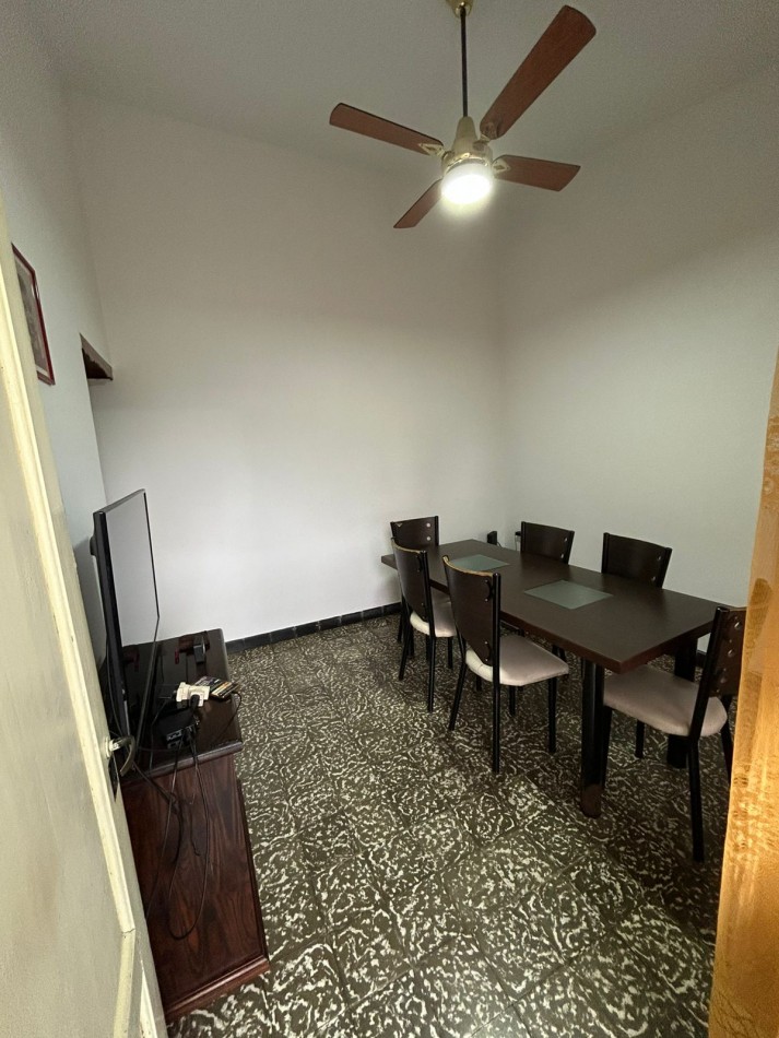 VENTA-GRANADERO BAIGORRIA-CASA 2 DORMITORIOS