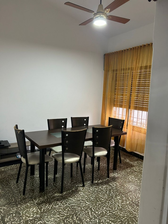 VENTA-GRANADERO BAIGORRIA-CASA 2 DORMITORIOS