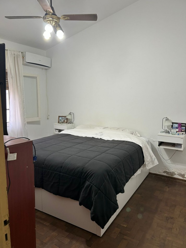 VENTA-GRANADERO BAIGORRIA-CASA 2 DORMITORIOS