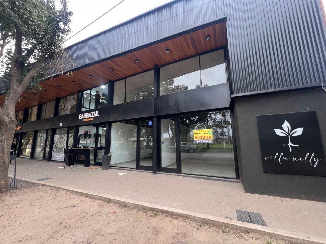 ALQUILER-PUEBLO ESTHER- AV. SAN MARTIN 2100-CASAS 2 y 3 DORMITORIOS-COCHERA