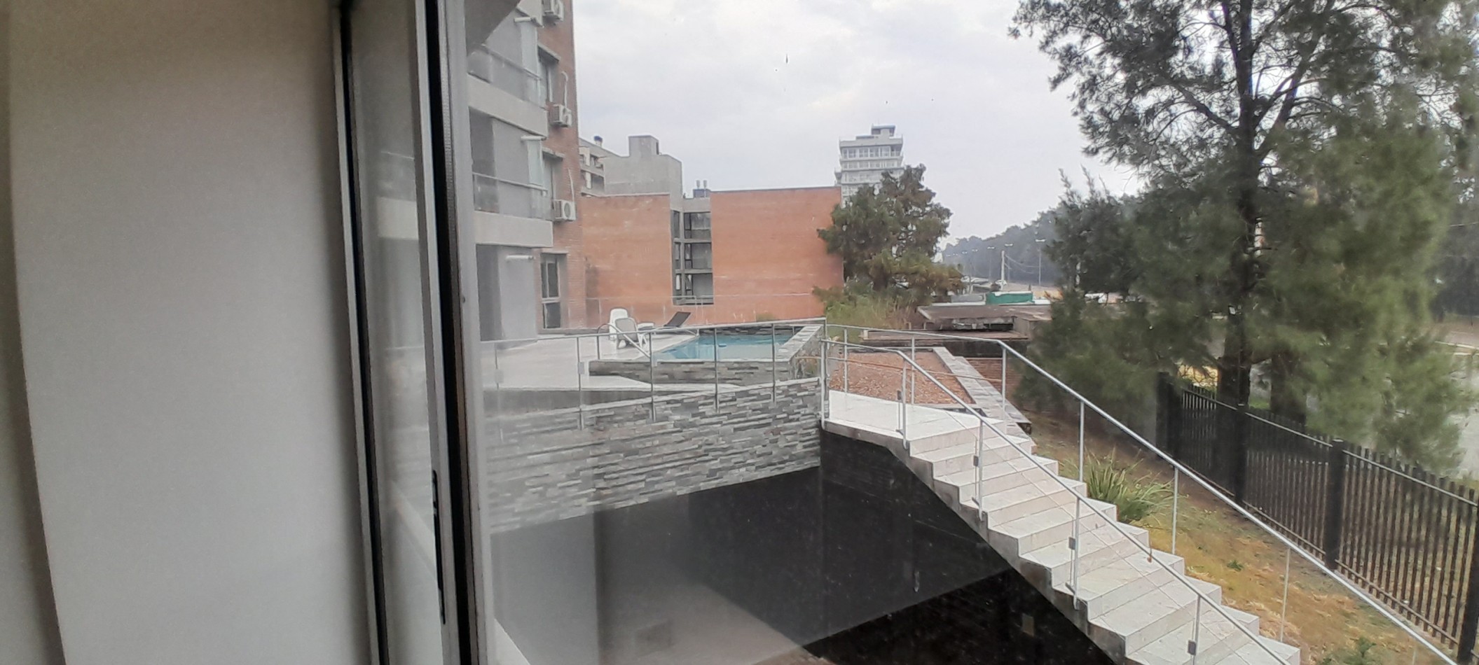 VENTA-DEPARTAMENTO 2 DORMITORIOS-PILETA-GYM-SUM-QUINCHO