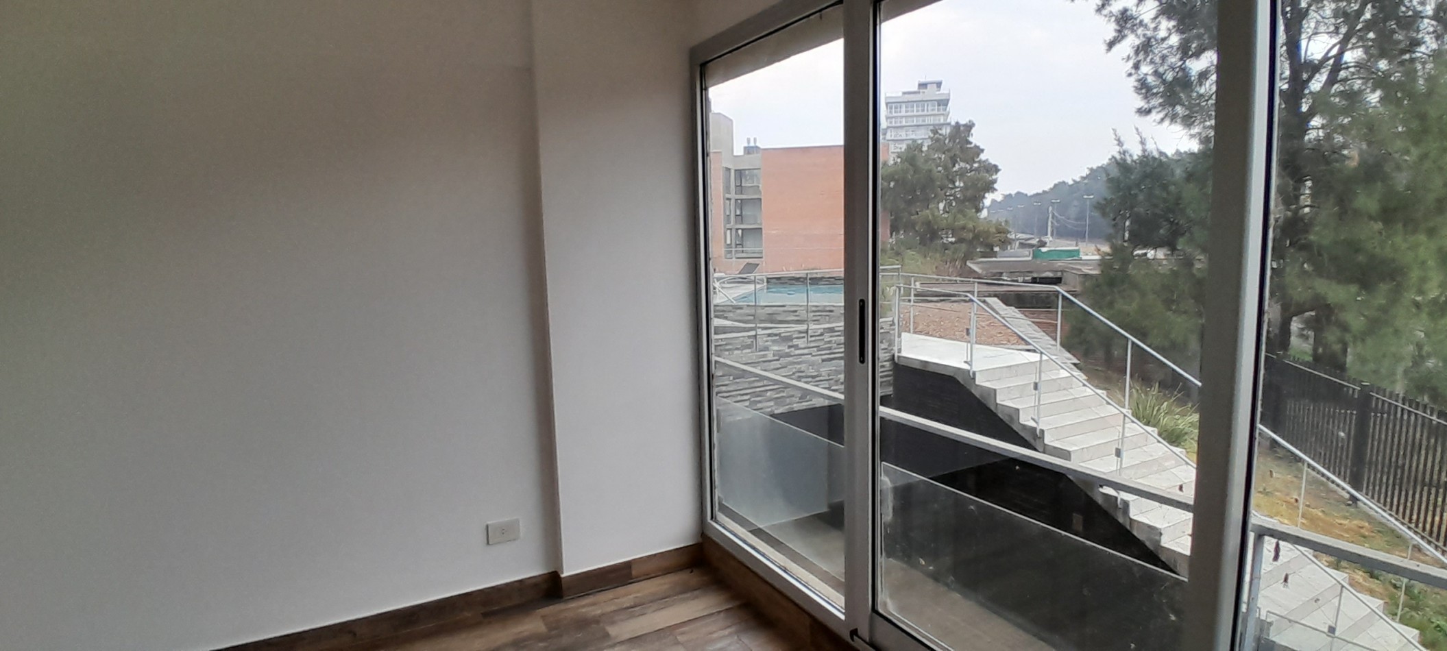 VENTA-DEPARTAMENTO 2 DORMITORIOS-PILETA-GYM-SUM-QUINCHO