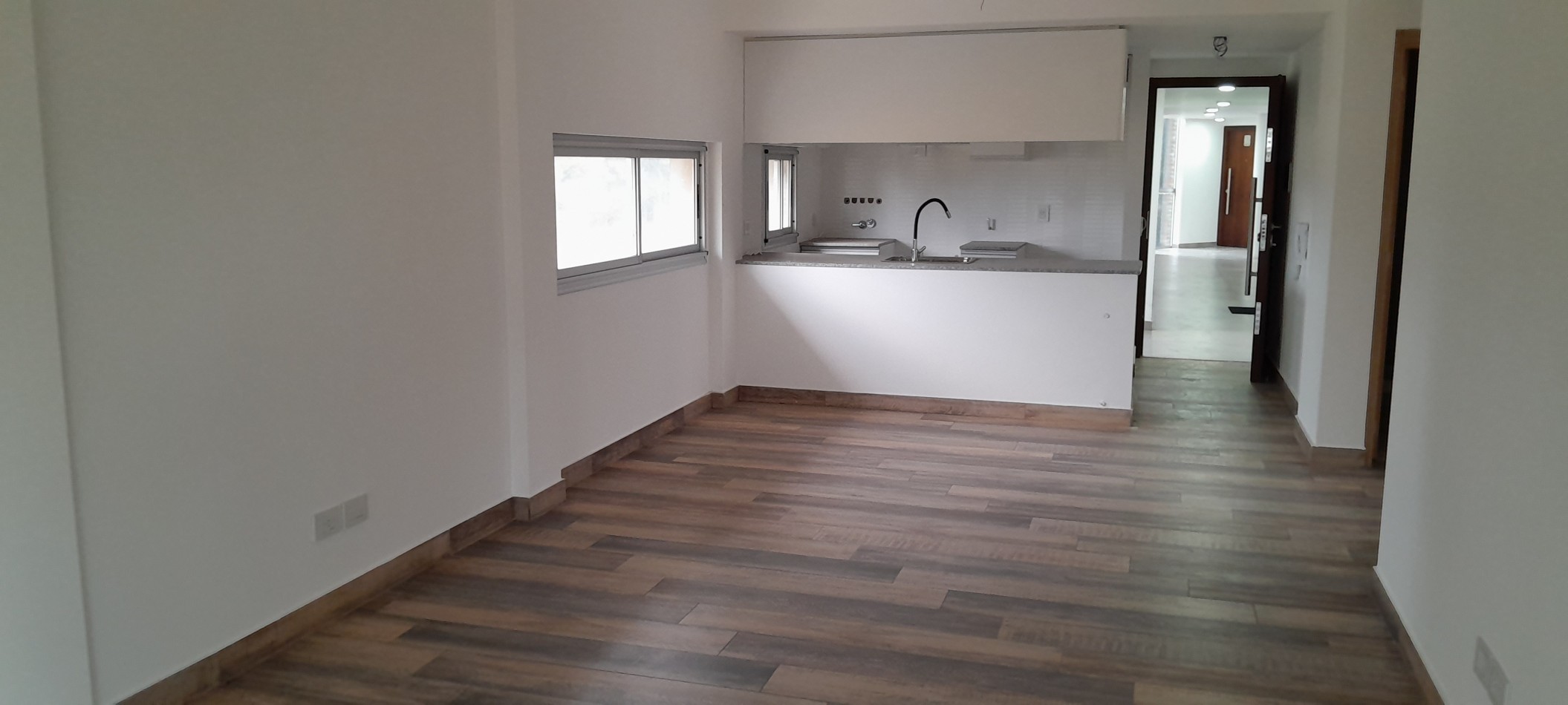 VENTA-DEPARTAMENTO 2 DORMITORIOS-PILETA-GYM-SUM-QUINCHO