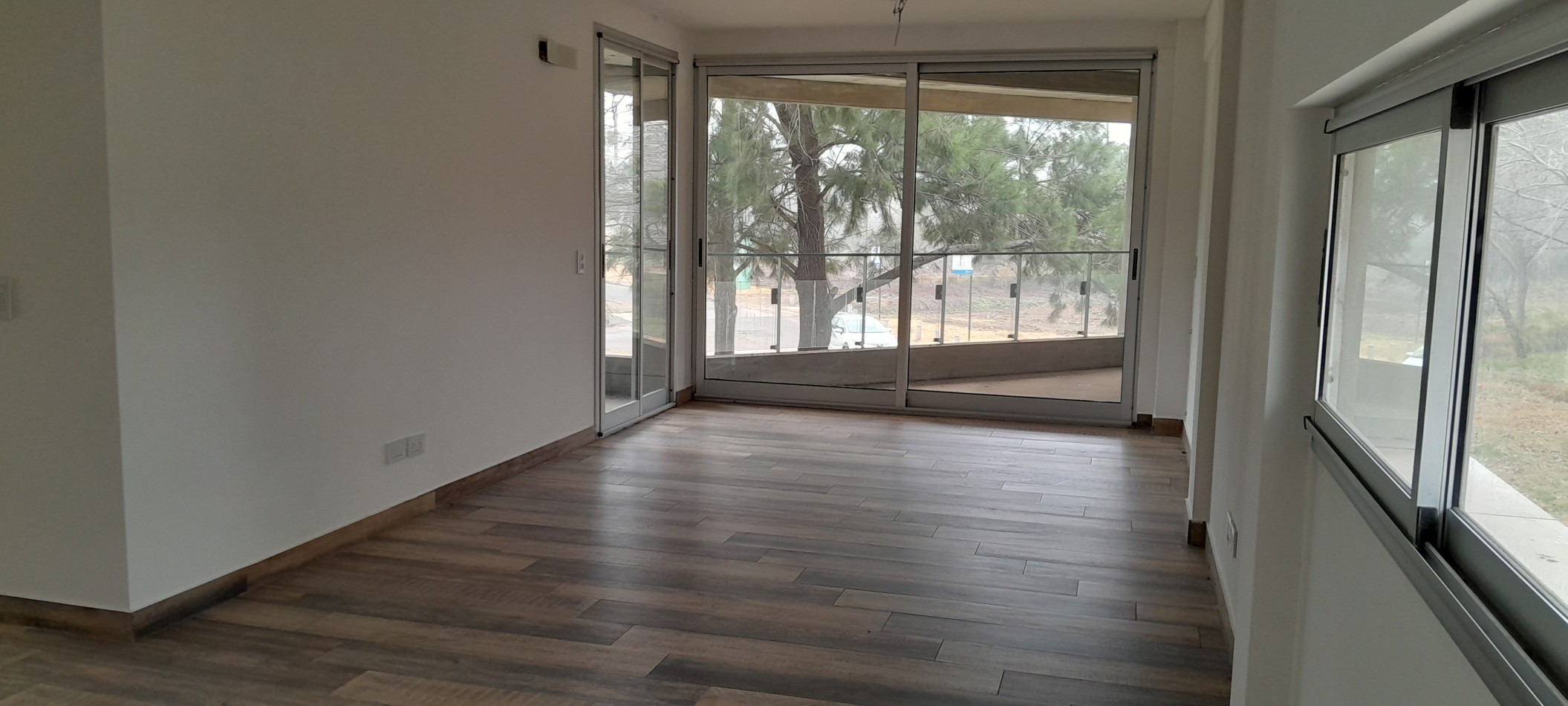 VENTA-DEPARTAMENTO 2 DORMITORIOS-PILETA-GYM-SUM-QUINCHO