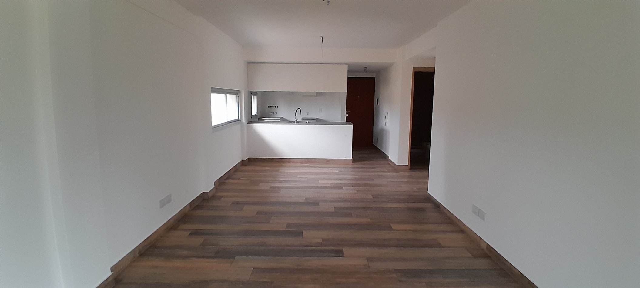 VENTA-DEPARTAMENTO 2 DORMITORIOS-PILETA-GYM-SUM-QUINCHO