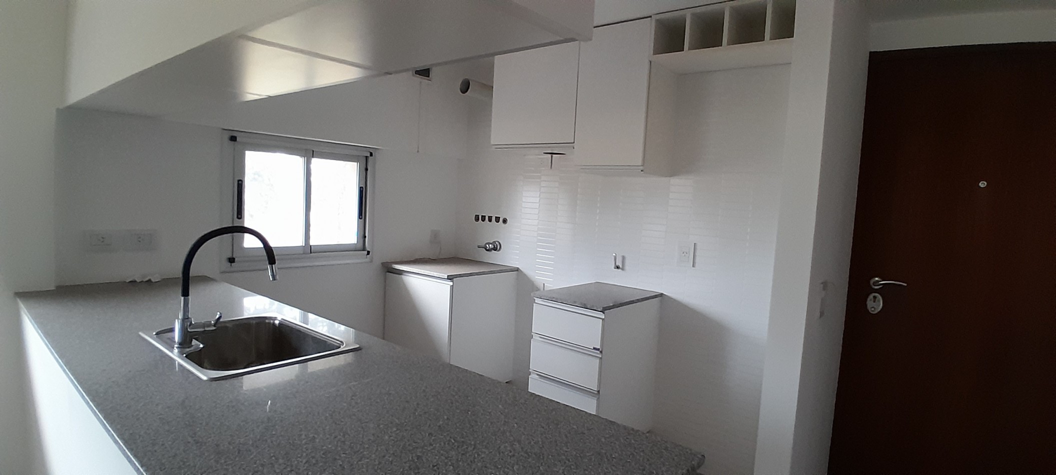 VENTA-DEPARTAMENTO 2 DORMITORIOS-PILETA-GYM-SUM-QUINCHO