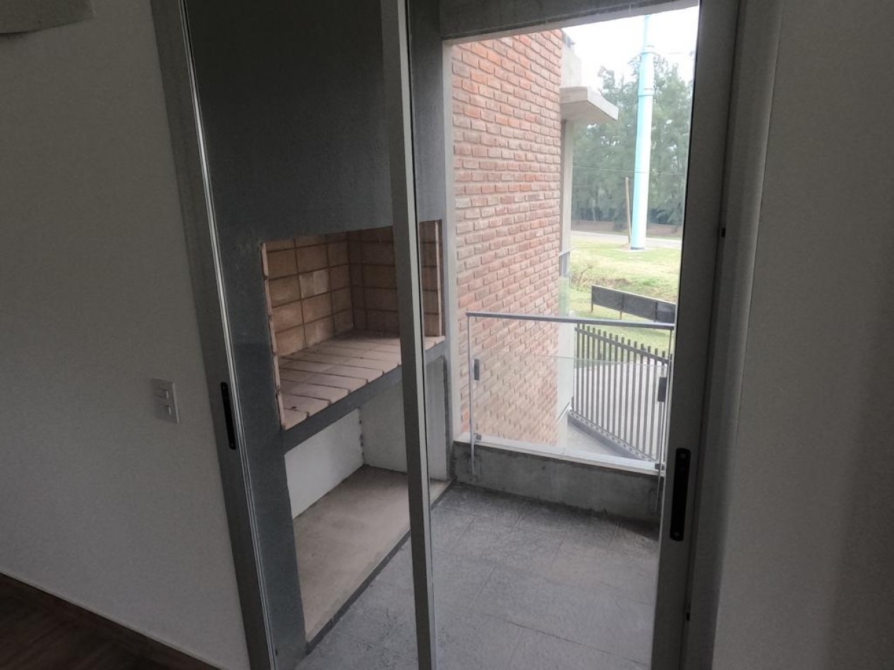 VENTA-DEPARTAMENTO 2 DORMITORIOS-PILETA-GYM-SUM-QUINCHO