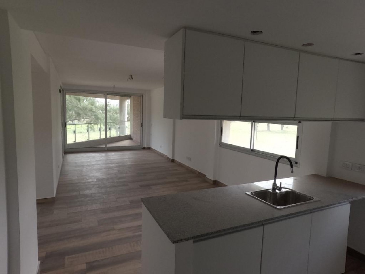 VENTA-DEPARTAMENTO 2 DORMITORIOS-PILETA-GYM-SUM-QUINCHO